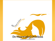 Haarwinkel Overloon de