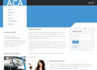 Autorijschool Aca