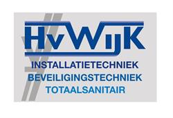 Wijk installatie- beveiligingstechniek en totaalsanitair