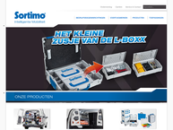 Sortimo Nederland Bv