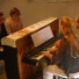 pianocursus in Frankrijk