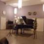 Pianokamer De