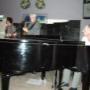 Pianokamer De