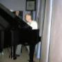 Pianokamer De