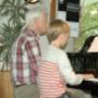 voorspeelavond pianoleerlingen