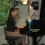 voorspeelavond pianoleerlingen