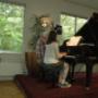 voorspeelavond pianoleerlingen