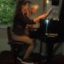 voorspeelavond pianoleerlingen