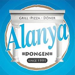 Grillroom-Pizzeria Alanya