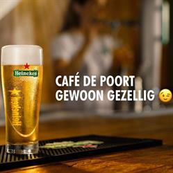 Vof. Café de Poort