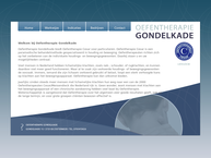 Praktijk Voor Oefentherapie Gondelkade