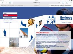 Eenhoog Bouwservice Bv