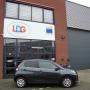 nieuwe aanwinst de leen auto