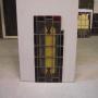 Glas in lood Glasatelier Friso