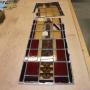 Glas in lood Glasatelier Friso