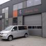 Glas in lood Glasatelier Friso