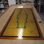 Glas in lood Glasatelier Friso