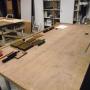 Glas in lood Glasatelier Friso