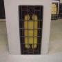 Glas in lood Glasatelier Friso