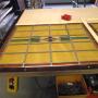 Glas in lood Glasatelier Friso