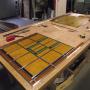 Glas in lood Glasatelier Friso
