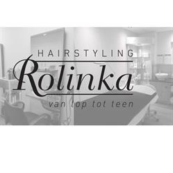Hairstyling Rolinka