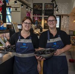 Viswinkel Gebroeders Mangnus VOF