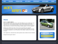 Jack's Auto's