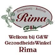 Drogisterij-Reform Rima