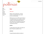 Pollinize