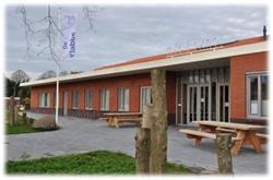 Stichting Dorpshuis de Klabbe