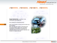 Head Industrial Bv