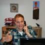 Tevreden contact contract