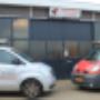 Boom Griffijn Vlaardingen