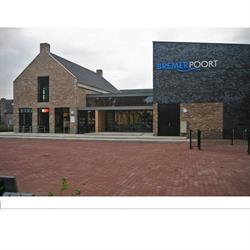 Stichting 't Dorpshuis