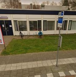 Stichting Gemeenschapshuis Biesdonk