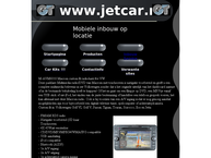 Jet-Car