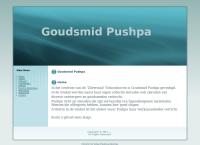 Goudsmid Pushpa Krabbenborg