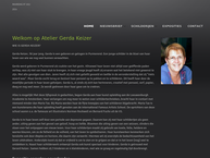 Atelier Gerda Keizer