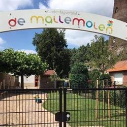 Kinderdagverblijf De Mallemolen
