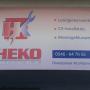 Heko Montage