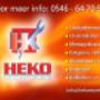 Heko Montage