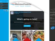 Weerstand Foods Bv