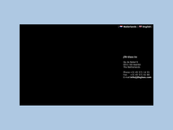 Website van Jtb Glass Bv 