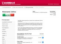 Ristorante Collina