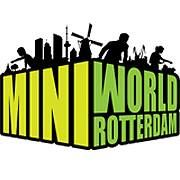 Railz Miniworld