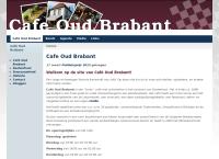 Café Oud Brabant