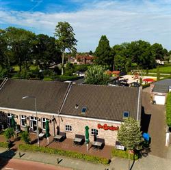 Overkant Eetcafé Den