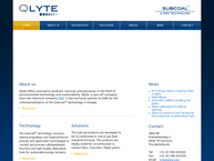 Qlyte Operations Bv