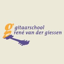 Gitaarschool René van der Giessen